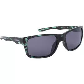 Окуляри Shimano Aspire Dark Green Tortoiseshell + Dark Grey, фото 